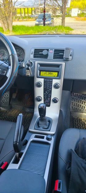 Volvo V50 undefined | Auto.bg — изображение 4 Volvo V50 undefined | Auto.bg — изображение 4
