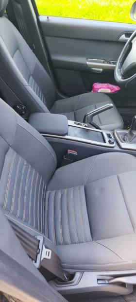 Volvo V50 undefined | Auto.bg — изображение 3 Volvo V50 undefined | Auto.bg — изображение 3