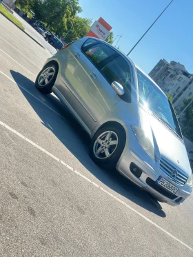 Mercedes-Benz A 160 - 3000 € / 5867.49 лв. - 46768498 3 | Car24.bg Mercedes-Benz A 160 - 3000 € / 5867.49 лв. - 46768498 3