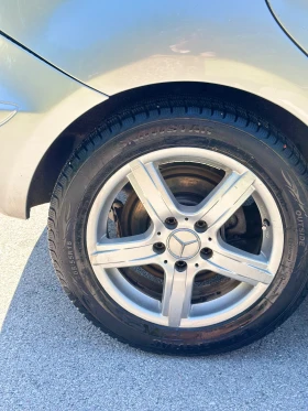 Mercedes-Benz A 160 - 3000 € / 5867.49 лв. - 46768498 14 | Car24.bg Mercedes-Benz A 160 - 3000 € / 5867.49 лв. - 46768498 14