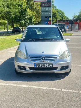 Mercedes-Benz A 160 - 3000 € / 5867.49 лв. - 46768498 2 | Car24.bg Mercedes-Benz A 160 - 3000 € / 5867.49 лв. - 46768498 2