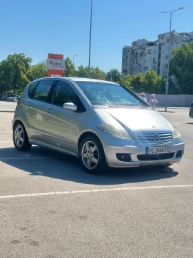 Mercedes-Benz A 160 - 3000 € / 5867.49 лв. - 46768498 4 | Car24.bg Mercedes-Benz A 160 - 3000 € / 5867.49 лв. - 46768498 4