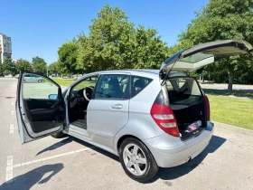 Mercedes-Benz A 160 - 3000 € / 5867.49 лв. - 46768498 13 | Car24.bg Mercedes-Benz A 160 - 3000 € / 5867.49 лв. - 46768498 13