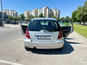 Mercedes-Benz A 160 - 3000 € / 5867.49 лв. - 46768498 9 | Car24.bg Mercedes-Benz A 160 - 3000 € / 5867.49 лв. - 46768498 9