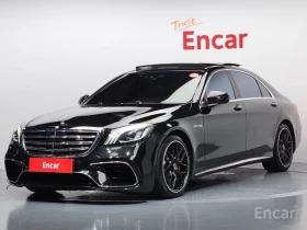 Mercedes-Benz S 63 AMG * ФИКСИРАНА ЦЕНА ДО БЪЛГАРИЯ * АВТОКРЕДИТ - Car24.bg Mercedes-Benz S 63 AMG * ФИКСИРАНА ЦЕНА ДО БЪЛГАРИЯ * АВТОКРЕДИТ