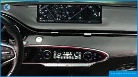 Genesis GV70 ELECTRIFIED-AWD - 49000 € / 95835.67 лв. - 31138675 13 | Car24.bg Genesis GV70 ELECTRIFIED-AWD - 49000 € / 95835.67 лв. - 31138675 13