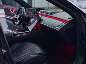 Mercedes-Benz S 400 S400 TOP TOP TOP | Auto.bg — изображение 10 Mercedes-Benz S 400 S400 TOP TOP TOP | Auto.bg — изображение 10