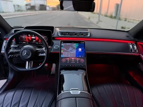 Mercedes-Benz S 400 S400 TOP TOP TOP | Auto.bg — изображение 9 Mercedes-Benz S 400 S400 TOP TOP TOP | Auto.bg — изображение 9