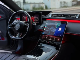 Mercedes-Benz S 400 S400 TOP TOP TOP | Auto.bg — изображение 12 Mercedes-Benz S 400 S400 TOP TOP TOP | Auto.bg — изображение 12