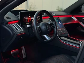 Mercedes-Benz S 400 S400 TOP TOP TOP | Auto.bg — изображение 8 Mercedes-Benz S 400 S400 TOP TOP TOP | Auto.bg — изображение 8