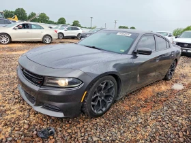 Снимка Dodge Charger