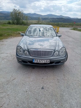 Mercedes-Benz E 280 - 4700 € - 33291240 4 | Car24.bg Mercedes-Benz E 280 - 4700 € - 33291240 4