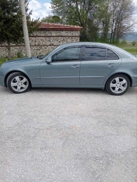 Mercedes-Benz E 280 - 4700 € - 33291240 2 | Car24.bg Mercedes-Benz E 280 - 4700 € - 33291240 2