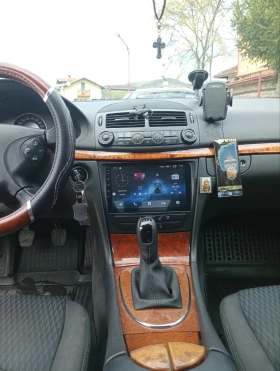 Mercedes-Benz E 280 - 4700 € - 33291240 8 | Car24.bg Mercedes-Benz E 280 - 4700 € - 33291240 8