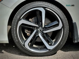 Honda Accord 1.5 Sport FWD | Auto.bg — изображение 8 Honda Accord 1.5 Sport FWD | Auto.bg — изображение 8