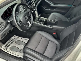 Honda Accord 1.5 Sport FWD | Auto.bg — изображение 9 Honda Accord 1.5 Sport FWD | Auto.bg — изображение 9