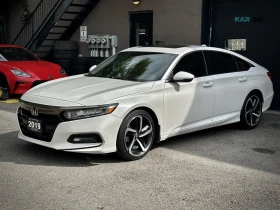 Honda Accord 1.5 Sport FWD | Auto.bg — изображение 3 Honda Accord 1.5 Sport FWD | Auto.bg — изображение 3