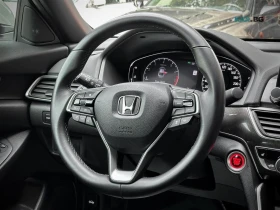 Honda Accord 1.5 Sport FWD | Auto.bg — изображение 11 Honda Accord 1.5 Sport FWD | Auto.bg — изображение 11