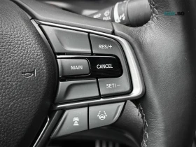 Honda Accord 1.5 Sport FWD | Auto.bg — изображение 13 Honda Accord 1.5 Sport FWD | Auto.bg — изображение 13