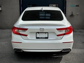 Honda Accord 1.5 Sport FWD | Auto.bg — изображение 6 Honda Accord 1.5 Sport FWD | Auto.bg — изображение 6