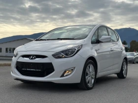 Hyundai Ix20 1.4-CRDI-90hp-185.000km-КАТО ЧИСТО НОВА-ПАРКТРОНИК | Auto.bg — изображение 3 Hyundai Ix20 1.4-CRDI-90hp-185.000km-КАТО ЧИСТО НОВА-ПАРКТРОНИК | Auto.bg — изображение 3