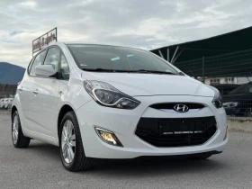 Hyundai Ix20 1.4-CRDI-90hp-185.000km-КАТО ЧИСТО НОВА-ПАРКТРОНИК