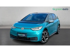 VW ID.3 PRO 1ST ТЕРМОПОПМА, Месечна вноска от 277