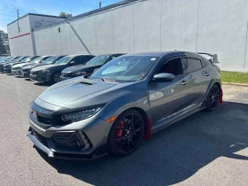 Honda Civic TYPE R* Manual * АВТОКРЕДИТ*