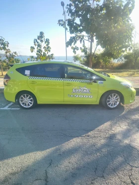 Toyota Prius undefined | Auto.bg — изображение 5 Toyota Prius undefined | Auto.bg — изображение 5