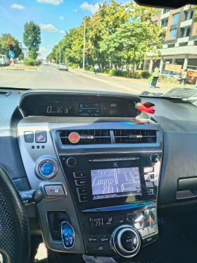 Toyota Prius undefined | Auto.bg — изображение 11 Toyota Prius undefined | Auto.bg — изображение 11