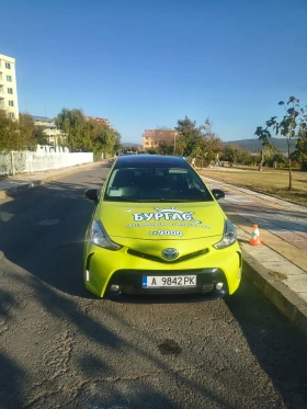 Toyota Prius undefined | Auto.bg — изображение 3 Toyota Prius undefined | Auto.bg — изображение 3