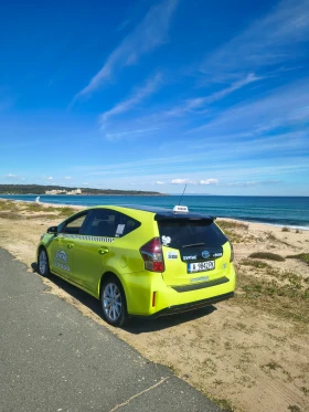 Toyota Prius undefined | Auto.bg — изображение 2 Toyota Prius undefined | Auto.bg — изображение 2