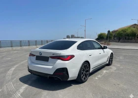 BMW i4 83.9 kWh eDrive 40 | Auto.bg — изображение 5 BMW i4 83.9 kWh eDrive 40 | Auto.bg — изображение 5