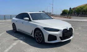 BMW i4 83.9 kWh eDrive 40 | Auto.bg — изображение 2 BMW i4 83.9 kWh eDrive 40 | Auto.bg — изображение 2