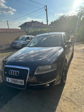 Audi A6 - 3300 € - 24138087 4 | Car24.bg Audi A6 - 3300 € - 24138087 4