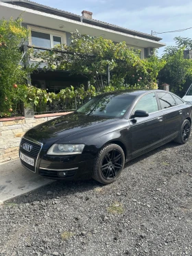 Audi A6 - 3300 € - 24138087 7 | Car24.bg Audi A6 - 3300 € - 24138087 7