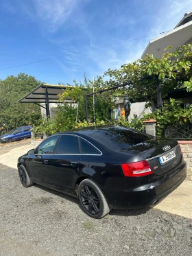 Audi A6 - 3300 € - 24138087 9 | Car24.bg Audi A6 - 3300 € - 24138087 9