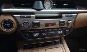 Lexus ES * Supreme * - 19700 € - 72606263 16 | Car24.bg Lexus ES * Supreme * - 19700 € - 72606263 16