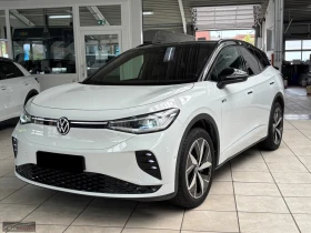 VW ID.4 GTX/340HP/4MOTION/CAM/LED/CPLAY/775q