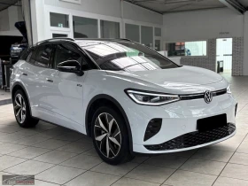 VW ID.4 GTX/340HP/4MOTION/CAM/LED/CPLAY/775q | Auto.bg — изображение 4 VW ID.4 GTX/340HP/4MOTION/CAM/LED/CPLAY/775q | Auto.bg — изображение 4