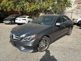 Mercedes-Benz E 400