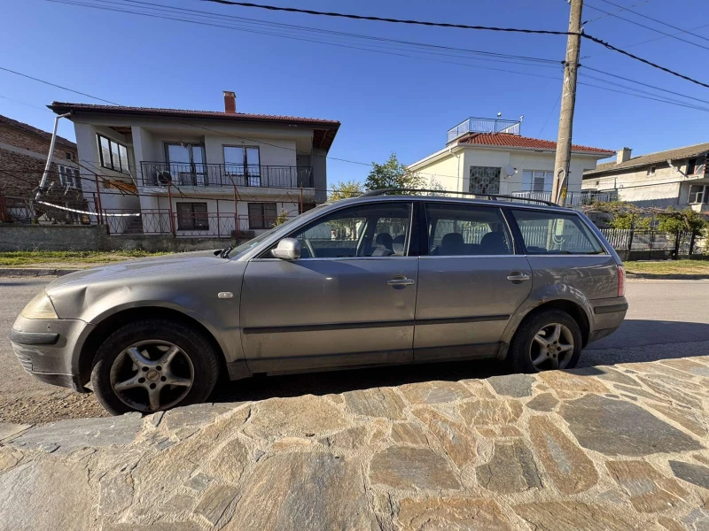 VW Passat - 1600 € / 3129.33 лв. - 54867506 1 | Car24.bg VW Passat - 1600 € / 3129.33 лв. - 54867506 1