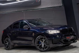 BMW X6 4.0D X-DRIVE /M-PERFORMANCE /HUD /H&K /360CAM /8ZF - 55990 лв. / 28627.23 € - 19096787 3 | Car24.bg BMW X6 4.0D X-DRIVE /M-PERFORMANCE /HUD /H&K /360CAM /8ZF - 55990 лв. / 28627.23 € - 19096787 3