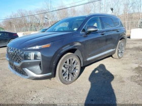 Hyundai Santa fe * CALLIGRAPHY* - Car24.bg Hyundai Santa fe * CALLIGRAPHY*