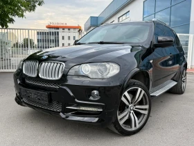 BMW X5 * 3.0XD* PANORAMA* CAMERA* MEMORY* NAVI* KOJA*