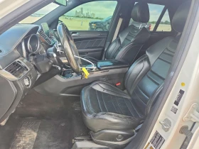 Mercedes-Benz GLE 63 S AMG 4MATIC* RENNTECH* V8 BITURBO* DESIGNO* HARMAN* ОБД | Auto.bg — изображение 8 Mercedes-Benz GLE 63 S AMG 4MATIC* RENNTECH* V8 BITURBO* DESIGNO* HARMAN* ОБД | Auto.bg — изображение 8