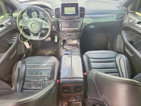 Mercedes-Benz GLE 63 S AMG 4MATIC* RENNTECH* V8 BITURBO* DESIGNO* HARMAN* ОБД | Auto.bg — изображение 7 Mercedes-Benz GLE 63 S AMG 4MATIC* RENNTECH* V8 BITURBO* DESIGNO* HARMAN* ОБД | Auto.bg — изображение 7