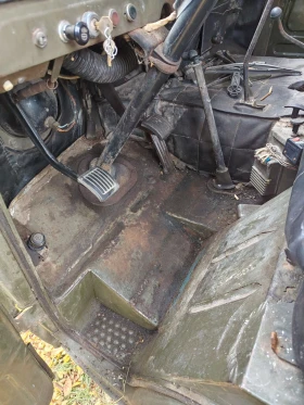 Uaz 452 - 1900 € - 11290305 3 | Car24.bg Uaz 452 - 1900 € - 11290305 3