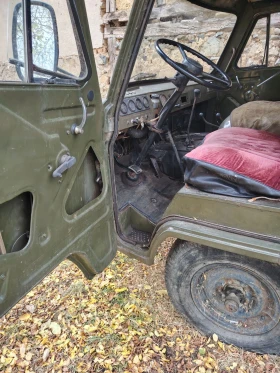 Uaz 452 - 1900 € - 11290305 9 | Car24.bg Uaz 452 - 1900 € - 11290305 9