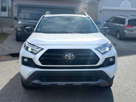 Toyota Rav4 * Trail * CARFAX * ОПЦИЯ ЗА ФИНАНСИРАНЕ | Auto.bg — изображение 6 Toyota Rav4 * Trail * CARFAX * ОПЦИЯ ЗА ФИНАНСИРАНЕ | Auto.bg — изображение 6
